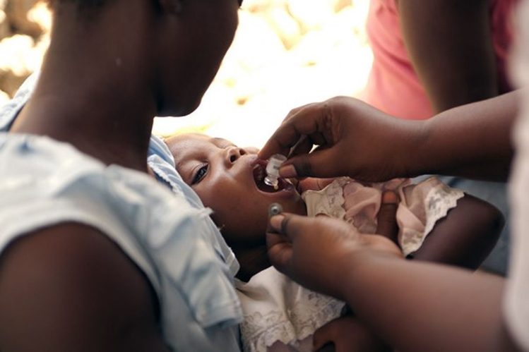 How cholera vaccine works